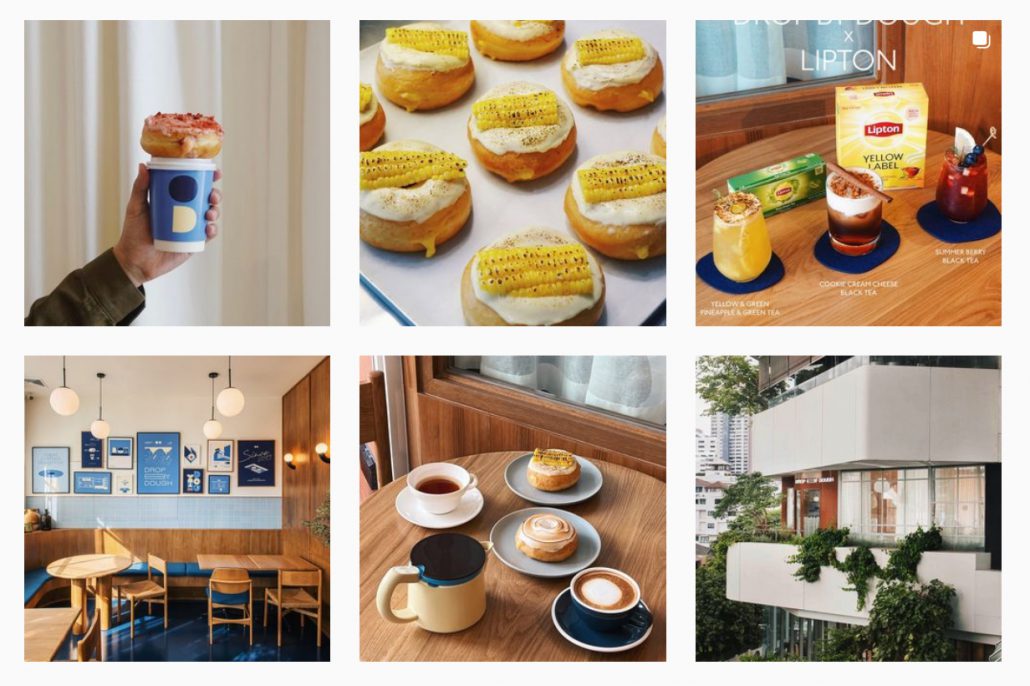 ร้านขนมหวาน รวม 6 พิกัด ที่ต้องไปชิมให้ได้ ชาวของหวาน Lover ห้ามพลาด!