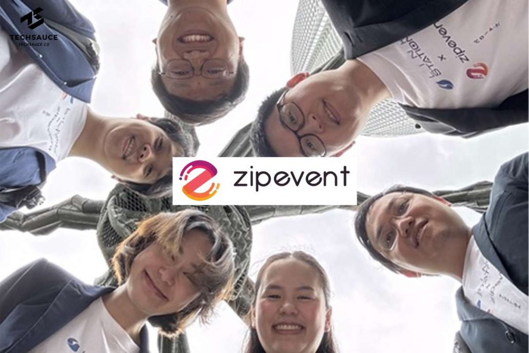 เบื้องหลังดีล Zipevent และ Link Station Group: ก้าวสำคัญสู่การขยายธุรกิจอีเว้นท์ในภูมิภาค SEA Zipevent