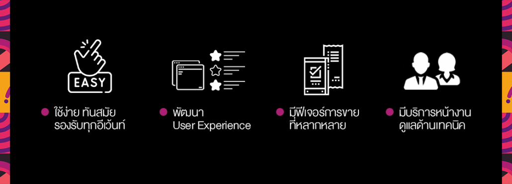 4 วิธีขายบัตร อย่างไรให้ Soldout และได้กำไร! ฉบับ Zipevent