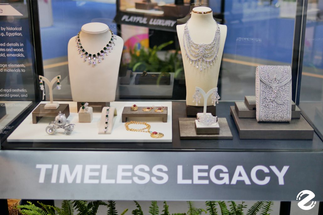 เริ่มแล้ว! Jewellery & Gem ASEAN Bangkok 2025 งานแสดงสินค้าเพื่อธุรกิจอัญมณีและเครื่องประดับระดับนานาชาติ ครบทุกด้านของธุรกิจอัญมณีและเครื่องประดับในที่เดียว Zipevent