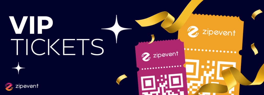 ชวนรู้จัก! ข้อดีและข้อเสียของบัตรอีเว้นท์ เป็นอย่างไร? (Early Bird, Regular, Vip, Promotion, Group Tickets) Zipevent
