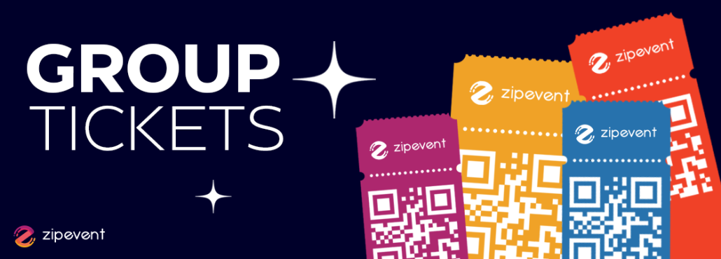 ชวนรู้จัก! ข้อดีและข้อเสียของบัตรอีเว้นท์ เป็นอย่างไร? (Early Bird, Regular, Vip, Promotion, Group Tickets) Zipevent