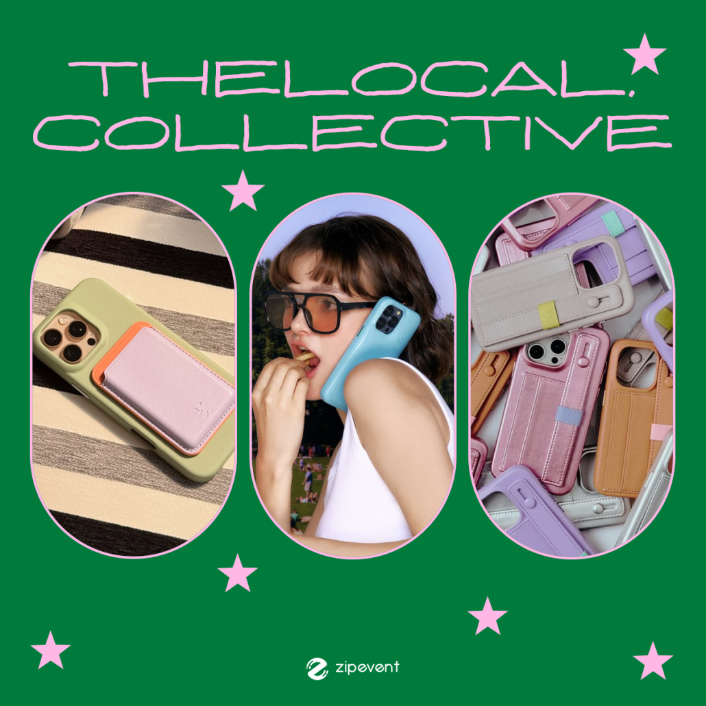 แชร์พิกัด 7 เคสมือถือแบรนด์ไทย สุดคิ้วท์ ราคาน่ารัก คุณภาพดี รวมหลากหลายดีไซน์น่าใช้! Zipevent