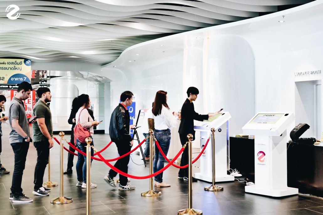 5 ตัวช่วยจัดงาน 'อีเว้นท์' ที่ดี ต้องมีอะไรบ้าง? ถึงจะทำให้งานราบรื่น