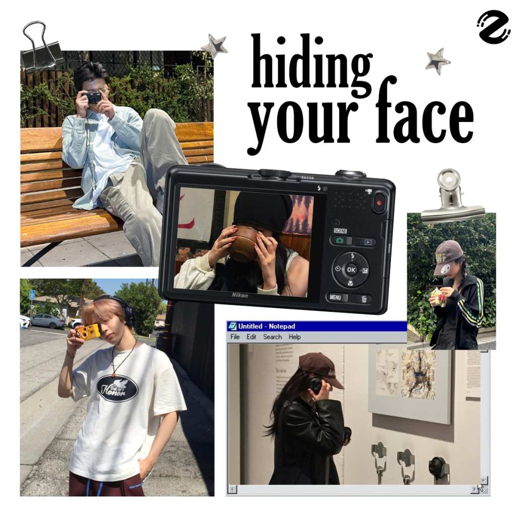 แชร์ 6 ไอเดียท่าโพสต์ถ่ายรูป ดูมีสไตล์ ฉบับคนชิค ถ่ายออกมายังไงก็ mood ดี ! Zipevent