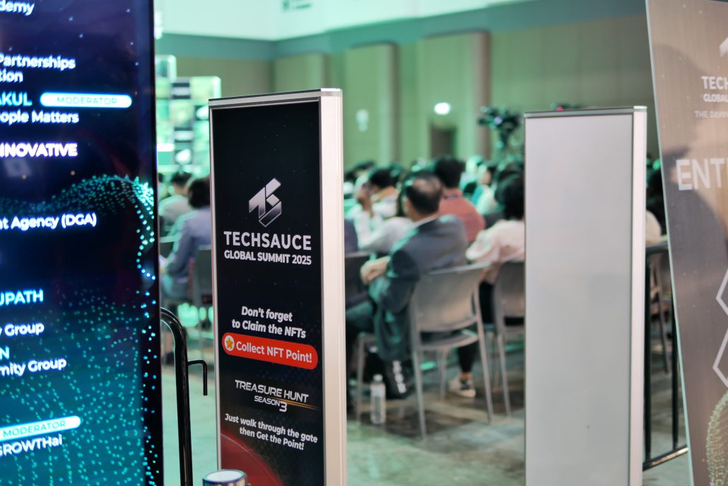 RFID Gate ตัวช่วยอีเว้นท์ เก็บข้อมูลติดตาม ควบคุมการเข้าออกผู้ร่วมงาน !