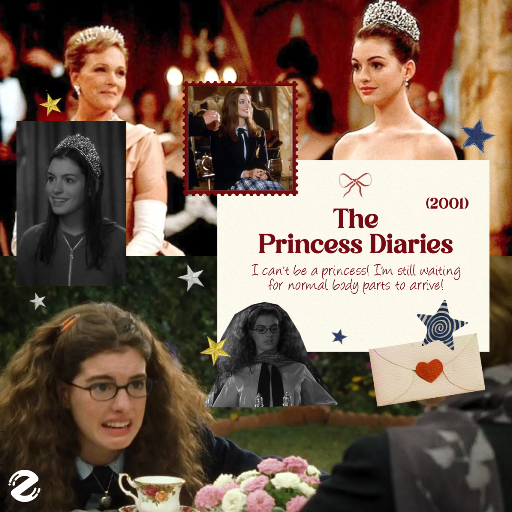 แชร์ 9 หนังรอมคอม ไวบ์คลาสสิก บรรยากาศโรแมนติก ชวนเติมเต็มหัวใจให้กลับมามีชีวิตชีวาอีกครั้ง Zipevent