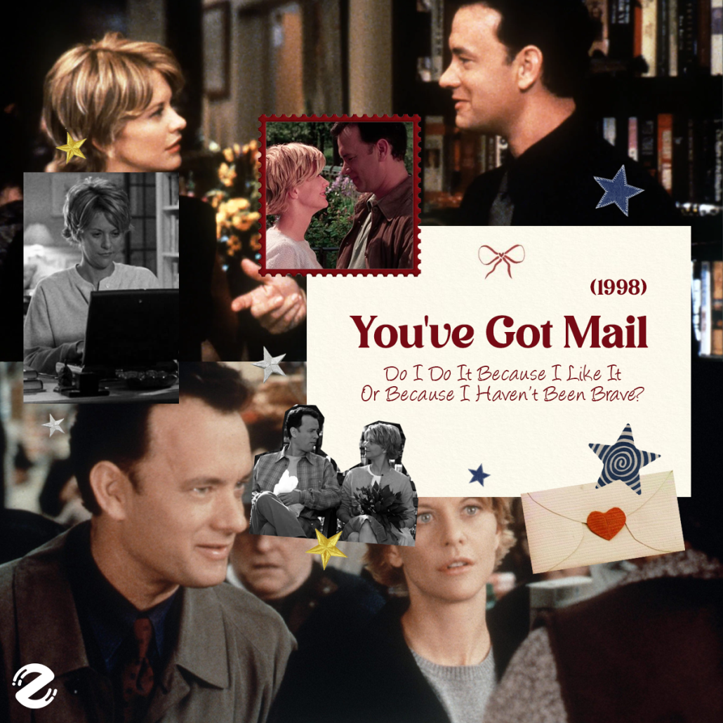 แชร์ 9 หนังรอมคอม ไวบ์คลาสสิก บรรยากาศโรแมนติก ชวนเติมเต็มหัวใจให้กลับมามีชีวิตชีวาอีกครั้ง Zipevent