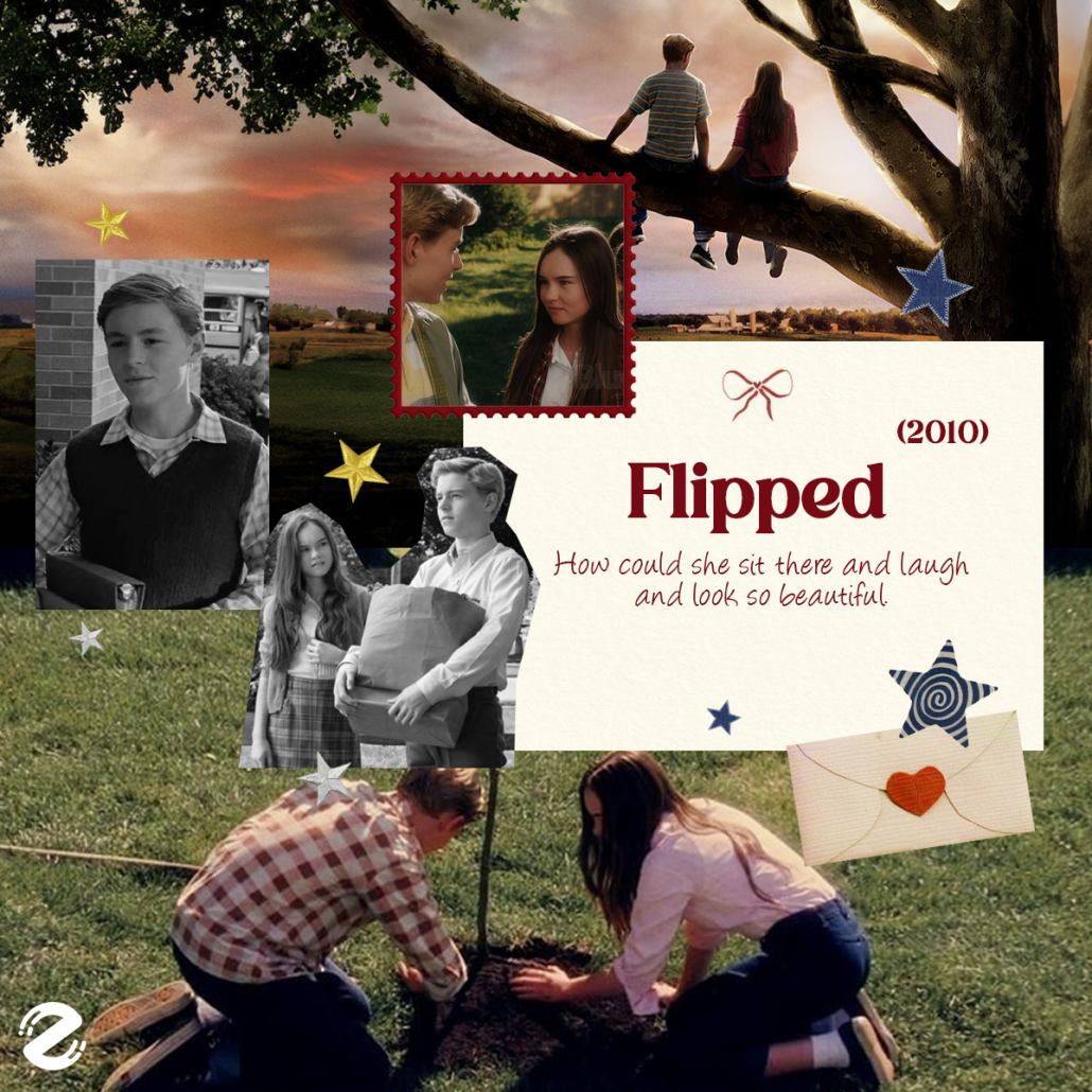 แชร์ 9 หนังรอมคอม ไวบ์คลาสสิก บรรยากาศโรแมนติก ชวนเติมเต็มหัวใจให้กลับมามีชีวิตชีวาอีกครั้ง Zipevent