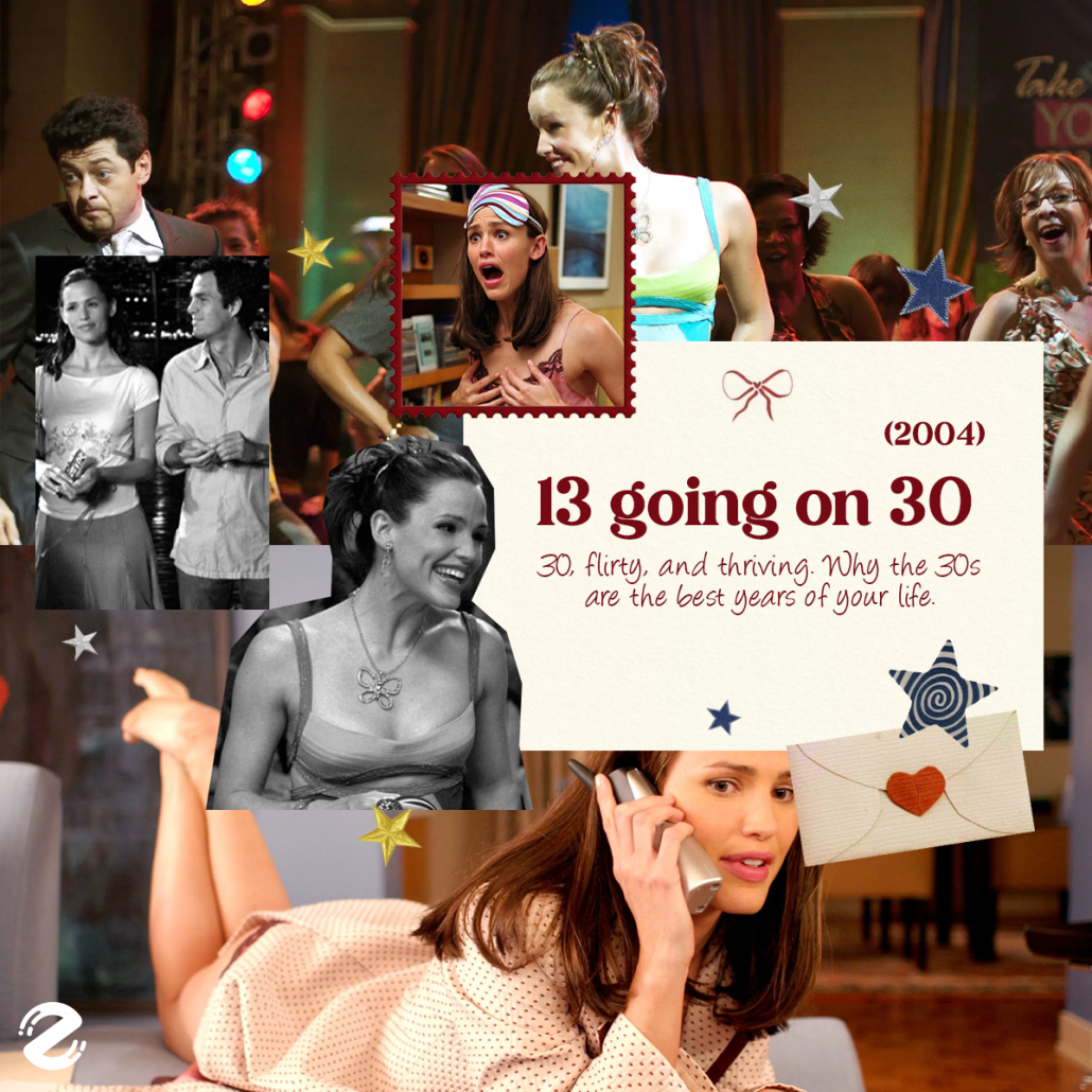 แชร์ 9 หนังรอมคอม ไวบ์คลาสสิก บรรยากาศโรแมนติก ชวนเติมเต็มหัวใจให้กลับมามีชีวิตชีวาอีกครั้ง Zipevent