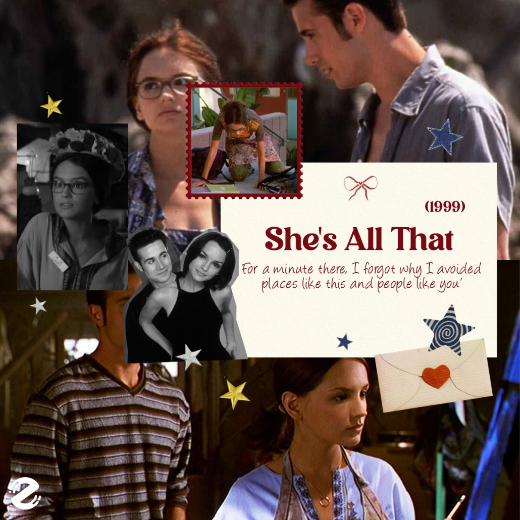 แชร์ 9 หนังรอมคอม ไวบ์คลาสสิก บรรยากาศโรแมนติก ชวนเติมเต็มหัวใจให้กลับมามีชีวิตชีวาอีกครั้ง Zipevent