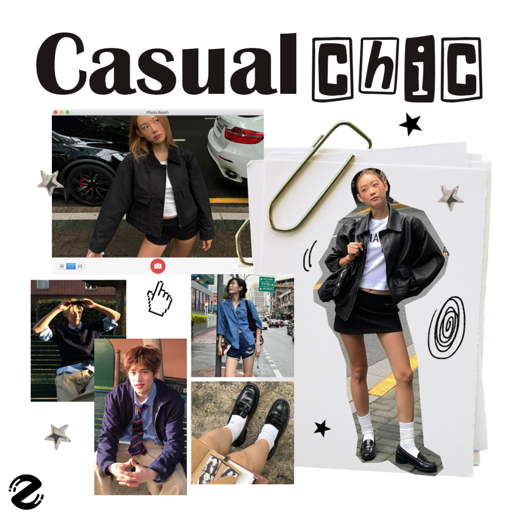 แชร์ 7 ไอเดียแต่งตัวไปคอนเสิร์ต ชวนแมทช์ลุคให้ดูเก๋ มีสไตล์ เตรียมถ่ายรูปเช็คอินหน้าคอน! Zipevent