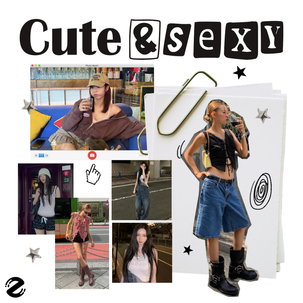 แชร์ 7 ไอเดียแต่งตัวไปคอนเสิร์ต ชวนแมทช์ลุคให้ดูเก๋ มีสไตล์ เตรียมถ่ายรูปเช็คอินหน้าคอน! Zipevent