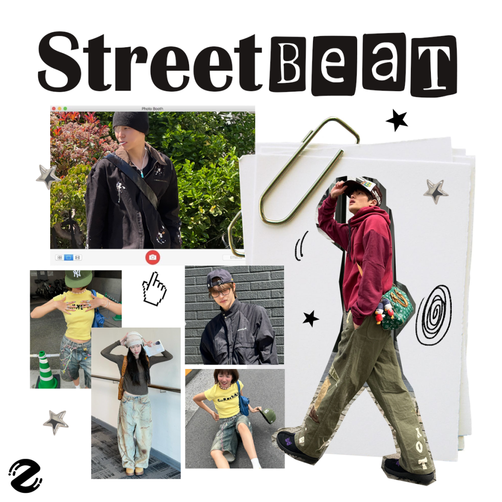 แชร์ 7 ไอเดียแต่งตัวไปคอนเสิร์ต ชวนแมทช์ลุคให้ดูเก๋ มีสไตล์ เตรียมถ่ายรูปเช็คอินหน้าคอน! Zipevent