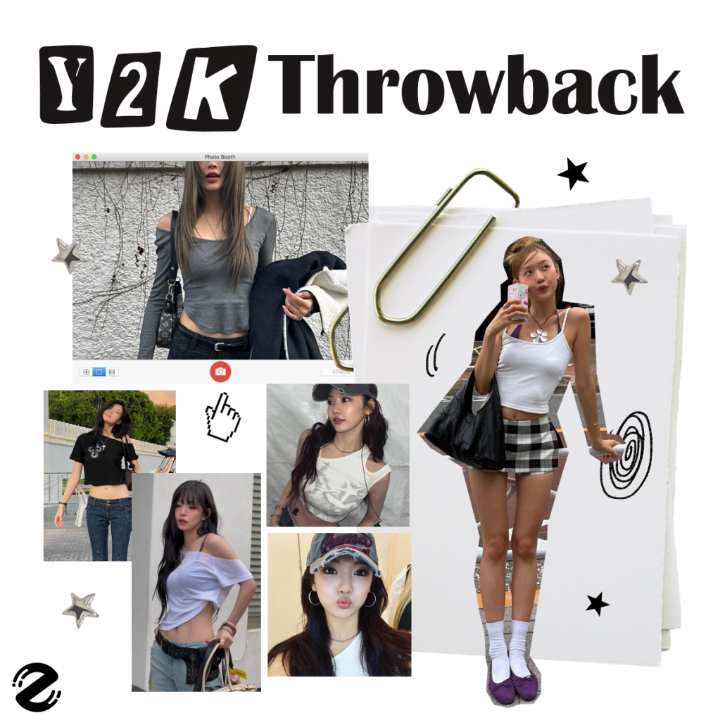 แชร์ 7 ไอเดียแต่งตัวไปคอนเสิร์ต ชวนแมทช์ลุคให้ดูเก๋ มีสไตล์ เตรียมถ่ายรูปเช็คอินหน้าคอน! Zipevent