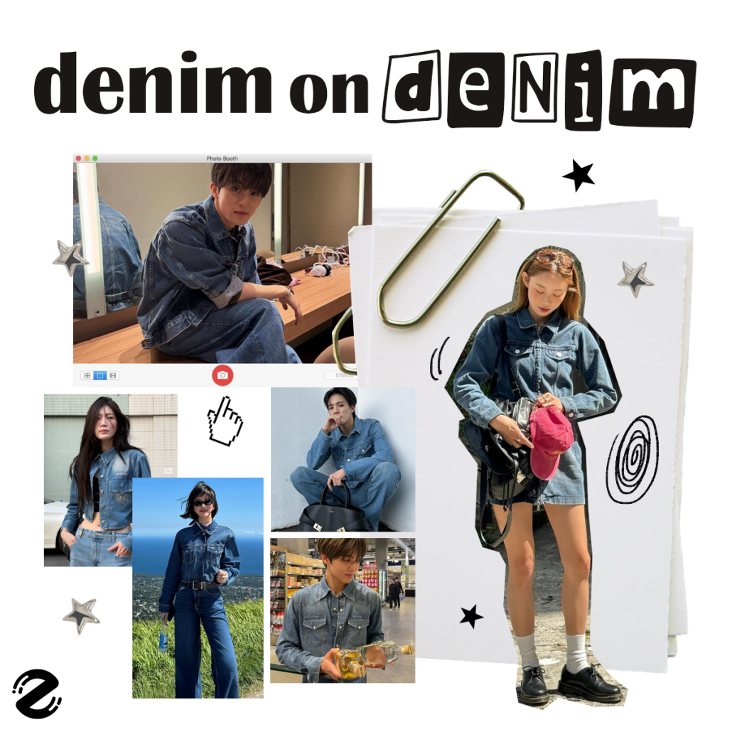 แชร์ 7 ไอเดียแต่งตัวไปคอนเสิร์ต ชวนแมทช์ลุคให้ดูเก๋ มีสไตล์ เตรียมถ่ายรูปเช็คอินหน้าคอน! Zipevent