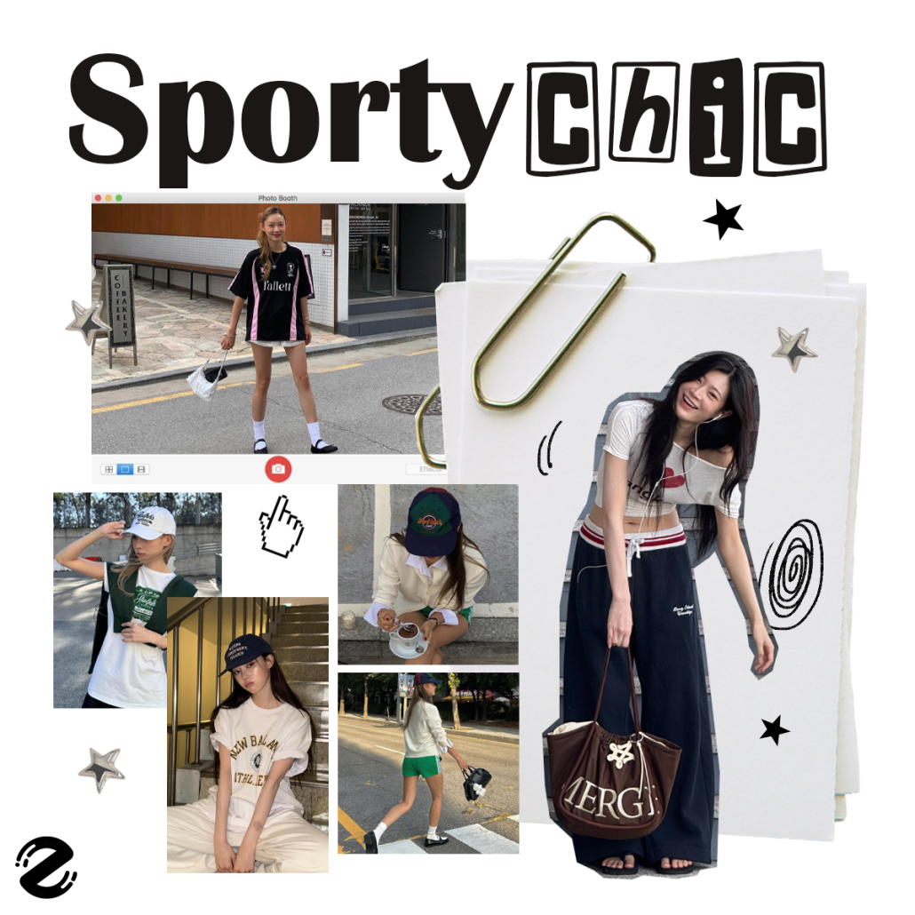 แชร์ 7 ไอเดียแต่งตัวไปคอนเสิร์ต ชวนแมทช์ลุคให้ดูเก๋ มีสไตล์ เตรียมถ่ายรูปเช็คอินหน้าคอน! Zipevent