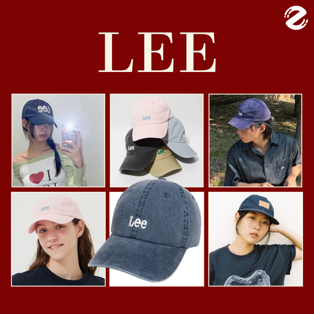 ป้ายยา 7 แบรนด์หมวกแก๊ป ไอเทมแต่งตัวที่ควรมีติดตู้ ชวนคอมพลีทให้ลุคดูชิคยิ่งกว่าเดิม! Zipevent