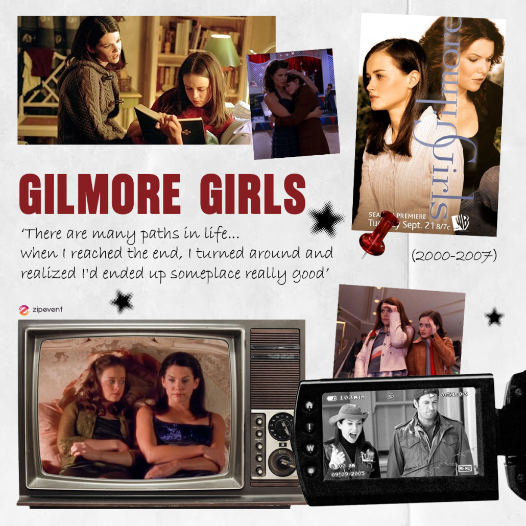 มัดรวม 6 ซีรีส์ซิทคอม feel good ไวบ์วัยรุ่นเมกา สนุกครบรส ดูเพลินทั้งวัน! Zipevent