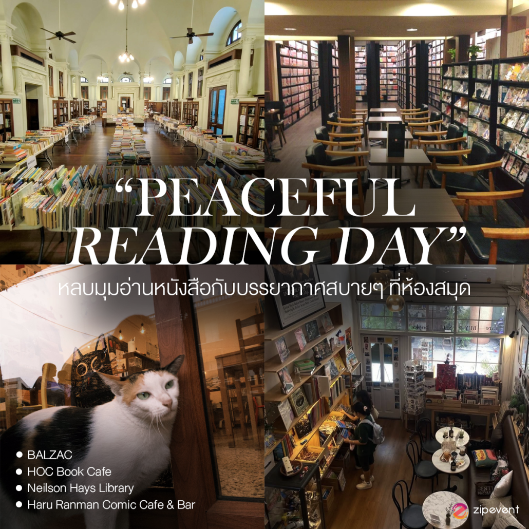 ชี้เป้า 6 กิจกรรมหน้าฝน ชวนเที่ยวรับลม เติมความชุ่มฉ่ำ แก้เหงาในวันฝนโปรย Zipevent