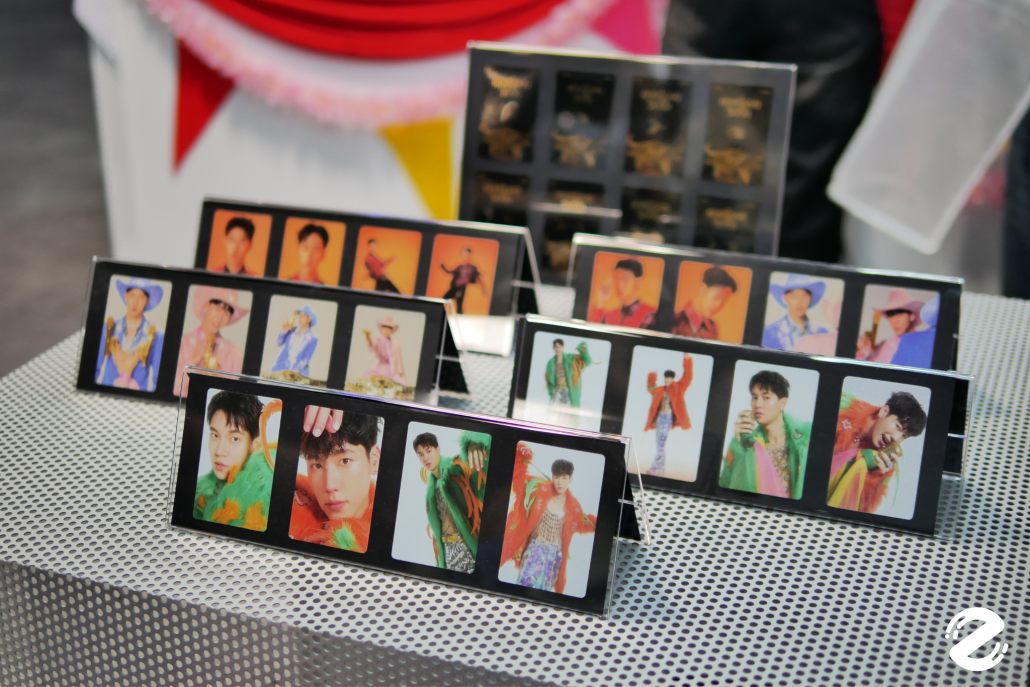 ชวนส่องโมเมนต์ YINWAR CONCERT ดอกนีออนรอรัก คอนเสิร์ตลูกทุ่งครั้งแรกจาก หยิ่น-อานันท์ และ วอร์-วนรัตน์ Zipevent