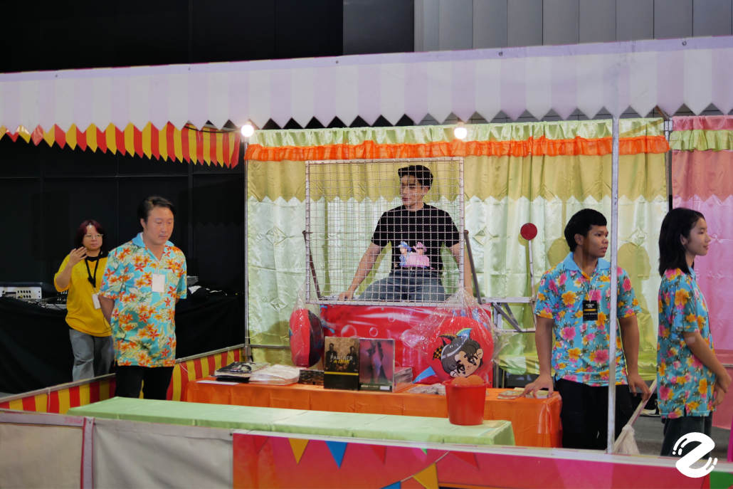 ชวนส่องโมเมนต์ YINWAR CONCERT ดอกนีออนรอรัก คอนเสิร์ตลูกทุ่งครั้งแรกจาก หยิ่น-อานันท์ และ วอร์-วนรัตน์ Zipevent