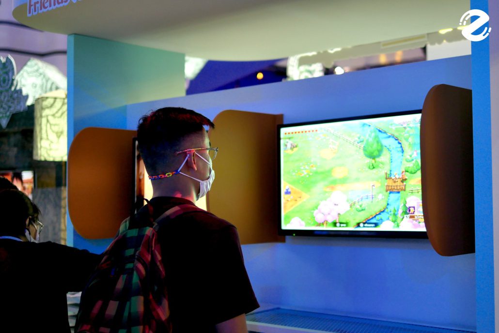 กลับมาอีกครั้ง! Thailand Game Show 2025 พร้อมจับมือ gamescom asia ยกระดับวงการเกมสู่ประสบการณ์ใหม่ใจกลางกรุงเทพฯ Zipevent
