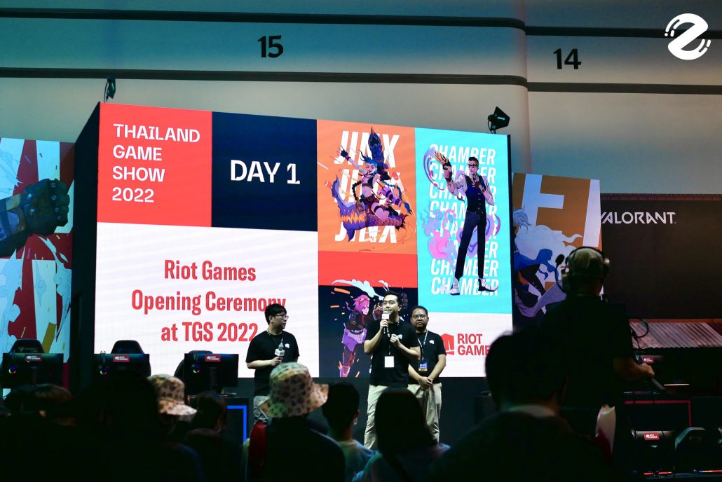 กลับมาอีกครั้ง! Thailand Game Show 2025 พร้อมจับมือ gamescom asia ยกระดับวงการเกมสู่ประสบการณ์ใหม่ใจกลางกรุงเทพฯ Zipevent