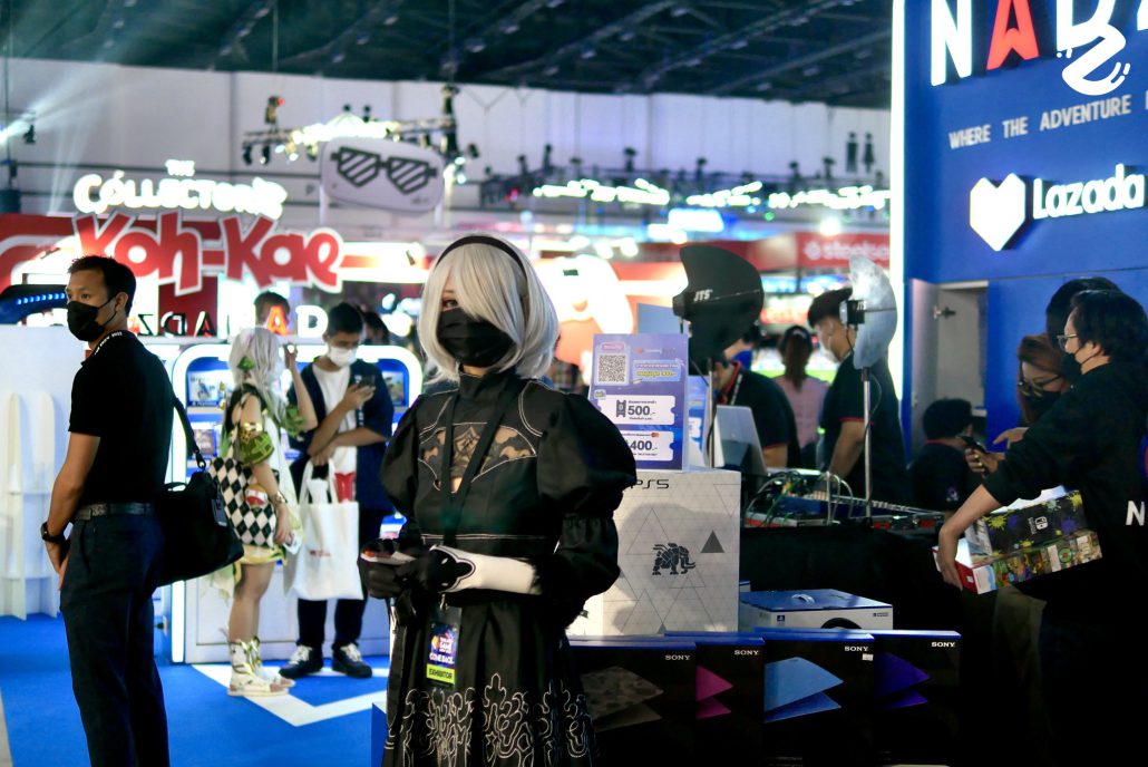 กลับมาอีกครั้ง! Thailand Game Show 2025 พร้อมจับมือ gamescom asia ยกระดับวงการเกมสู่ประสบการณ์ใหม่ใจกลางกรุงเทพฯ Zipevent