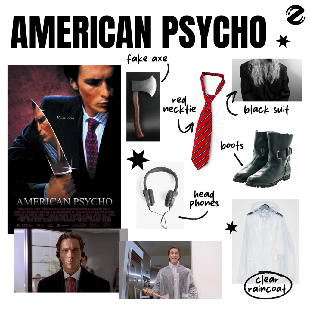 แชร์ 6 ไอเดียชุดฮาโลวีน แมทช์ง่าย ได้ลุคเก๋ เตรียมแต่งตัวไปปาร์ตี้คืนวันปล่อยผี! Zipevent