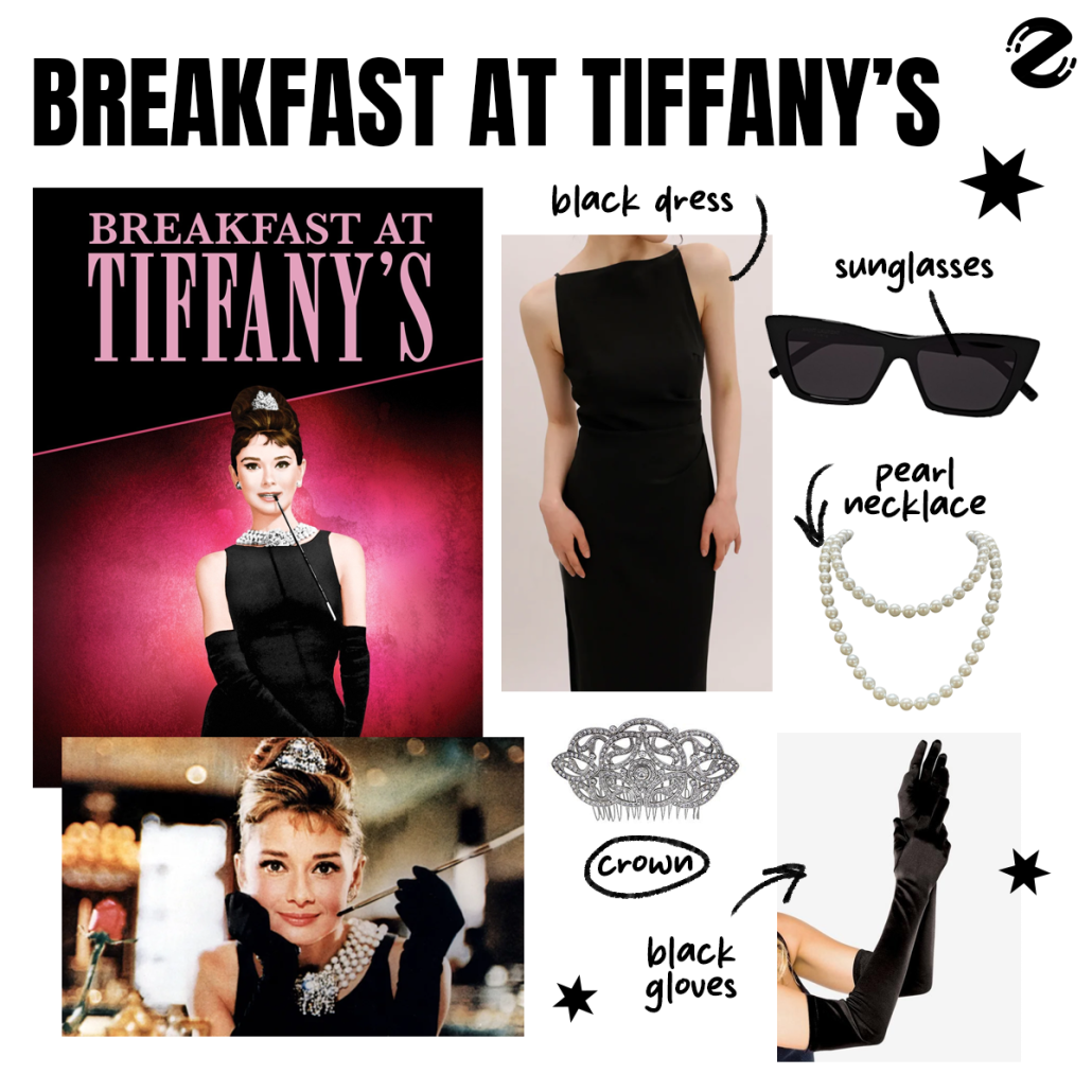 แชร์ 6 ไอเดียชุดฮาโลวีน แมทช์ง่าย ได้ลุคเก๋ เตรียมแต่งตัวไปปาร์ตี้คืนวันปล่อยผี! Zipevent