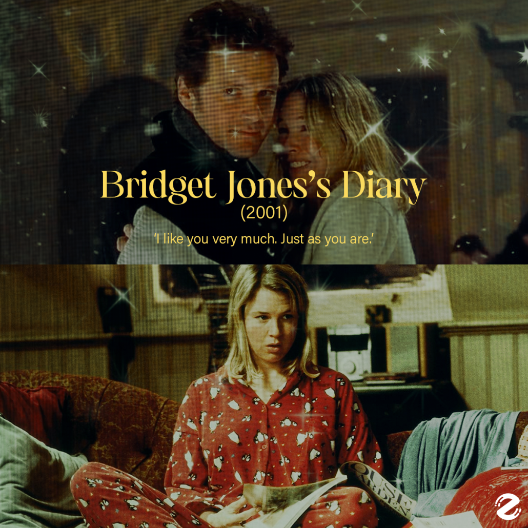 รวม 7 หนังช่วงคริสต์มาส ฟีลกู้ด ดูเพลินรับลมหนาว ให้คริสต์มาสนี้อบอุ่นกว่าที่เคย Zipevent