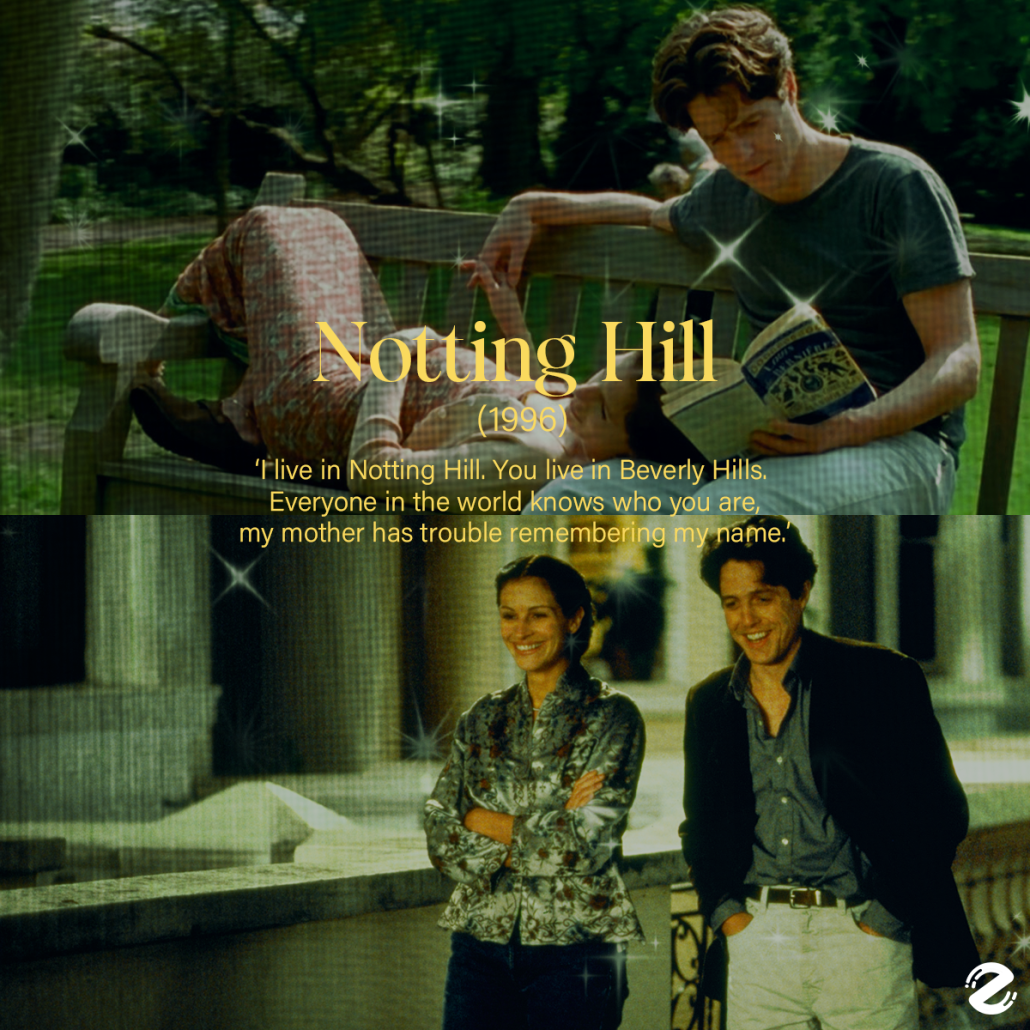 รวม 7 หนังช่วงคริสต์มาส ฟีลกู้ด ดูเพลินรับลมหนาว ให้คริสต์มาสนี้อบอุ่นกว่าที่เคย Zipevent