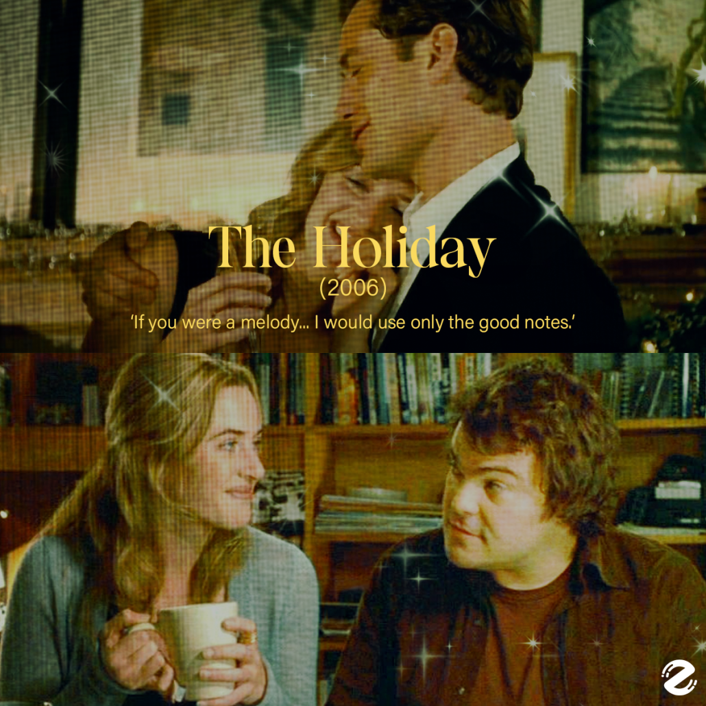 รวม 7 หนังช่วงคริสต์มาส ฟีลกู้ด ดูเพลินรับลมหนาว ให้คริสต์มาสนี้อบอุ่นกว่าที่เคย Zipevent