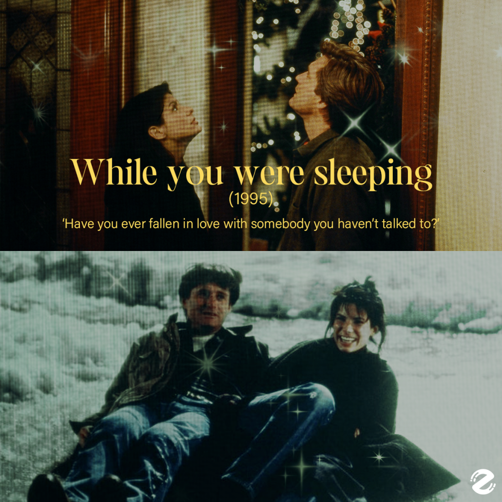 รวม 7 หนังช่วงคริสต์มาส ฟีลกู้ด ดูเพลินรับลมหนาว ให้คริสต์มาสนี้อบอุ่นกว่าที่เคย Zipevent