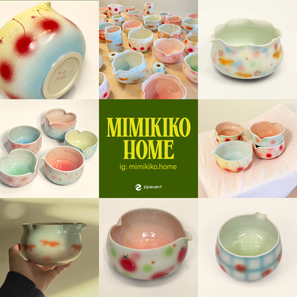 พิกัด 6 แบรนด์ถ้วยชงมัทฉะ Chawan ดีไซน์น่ารัก คุณภาพดี ชงมัทฉะแบบแฮปปี้ทุกวัน! Zipevent