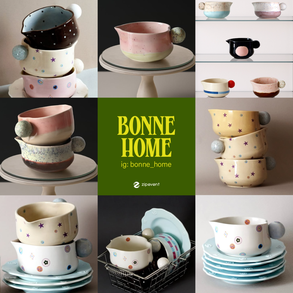 พิกัด 6 แบรนด์ถ้วยชงมัทฉะ Chawan ดีไซน์น่ารัก คุณภาพดี ชงมัทฉะแบบแฮปปี้ทุกวัน! Zipevent