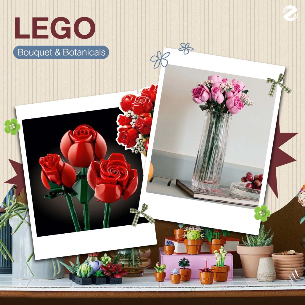 มัดรวม 6 ไอเดียของขวัญวาเลนไทน์ สุดน่ารัก ความหวานเต็มสิบ หัวใจละลายทั้งคนให้และคนรับ Zipevent