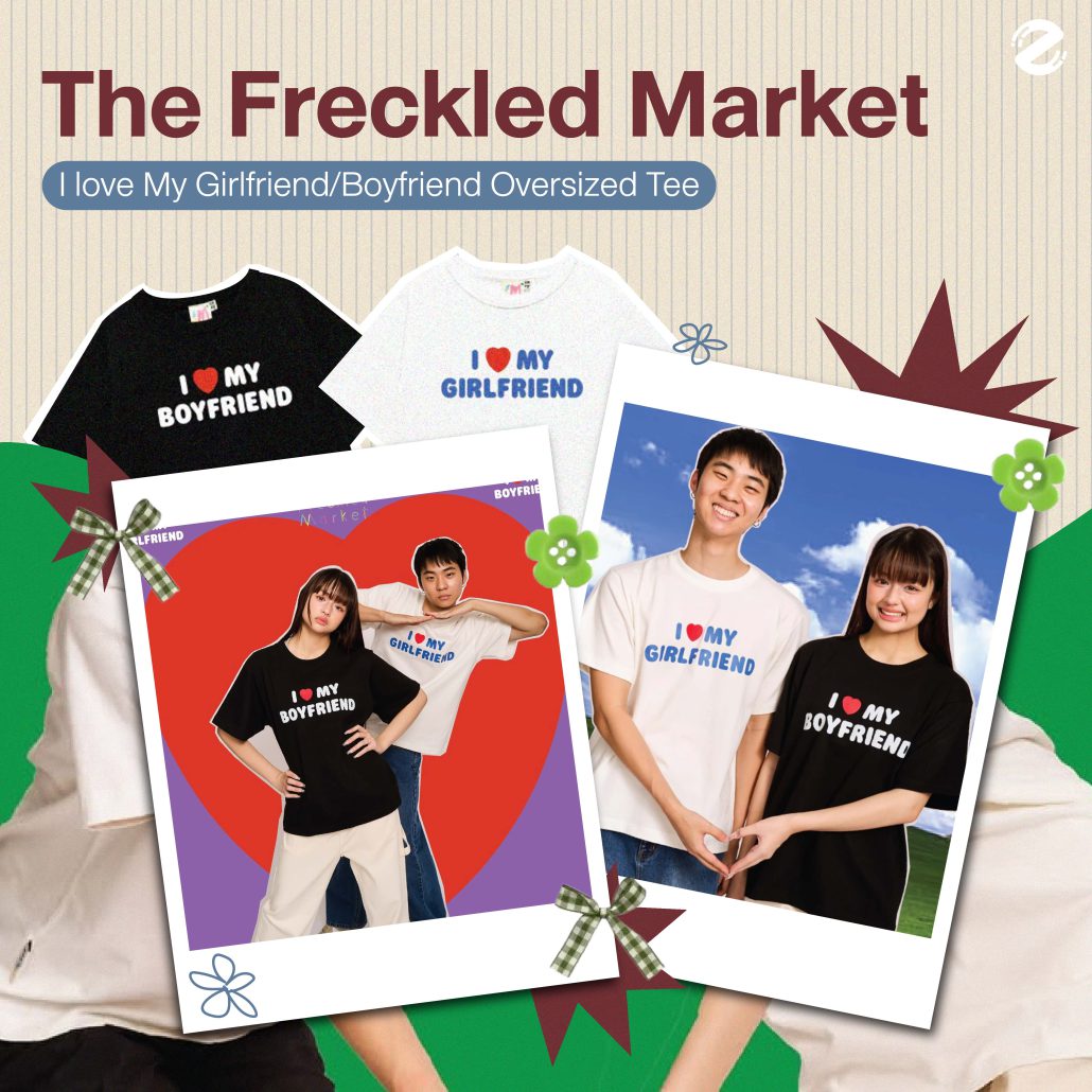 มัดรวม 6 ไอเดียของขวัญวาเลนไทน์ สุดน่ารัก ความหวานเต็มสิบ หัวใจละลายทั้งคนให้และคนรับ Zipevent