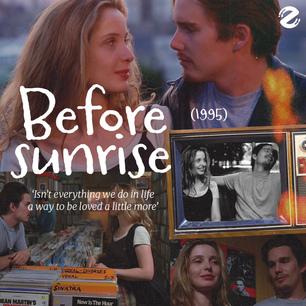 มัดรวม 7 หนังรักในความทรงจำ ไวบ์คลาสสิก ชวนย้อนวันวาน เติมความอบอุ่นให้หัวใจ Zipevent