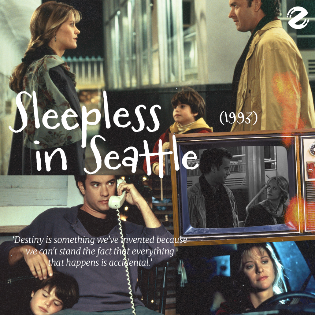 มัดรวม 7 หนังรักในความทรงจำ ไวบ์คลาสสิก ชวนย้อนวันวาน เติมความอบอุ่นให้หัวใจ Zipevent