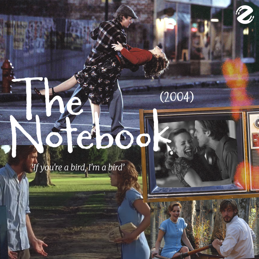 มัดรวม 7 หนังรักในความทรงจำ ไวบ์คลาสสิก ชวนย้อนวันวาน เติมความอบอุ่นให้หัวใจ Zipevent