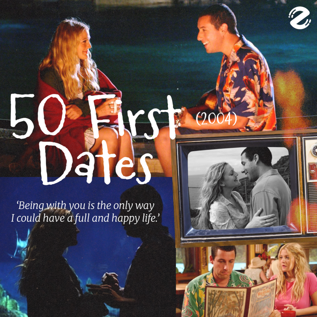 มัดรวม 7 หนังรักในความทรงจำ ไวบ์คลาสสิก ชวนย้อนวันวาน เติมความอบอุ่นให้หัวใจ Zipevent