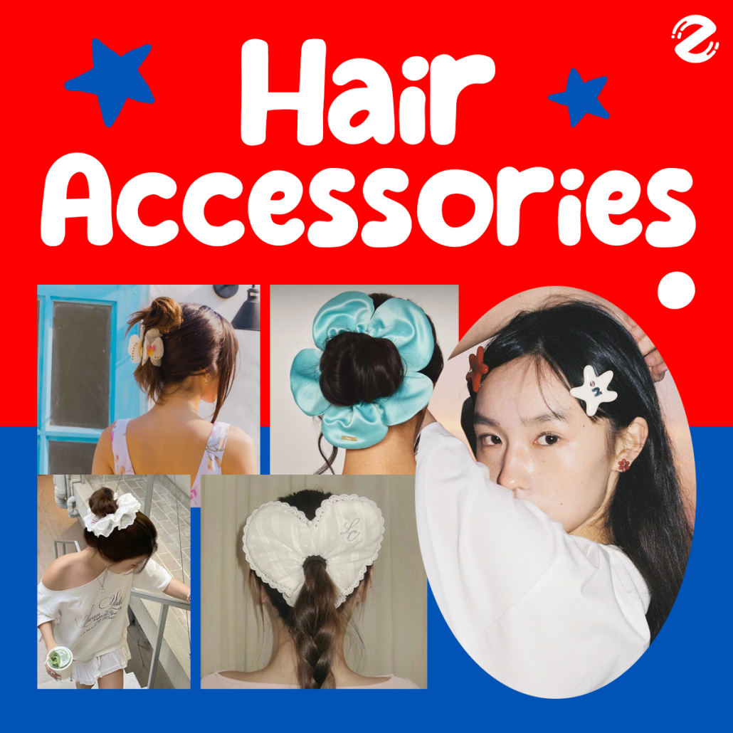 มัดรวม 6 ไอเทมแต่งตัวหน้าร้อน โทนสีน่ารัก แมทช์ได้ทุกวัน พร้อมเติมสีสันซัมเมอร์นี้สดใสกว่าที่เคย! Zipevent