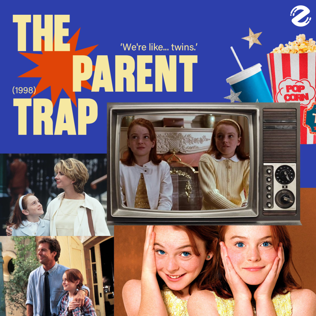 มัดรวม 8 หนังซัมเมอร์ mood ดี ไวบ์คลาสสิก ชวนอบอุ่นหัวใจ เปิดดูเพลินๆ ช่วงหน้าร้อน Zipevent