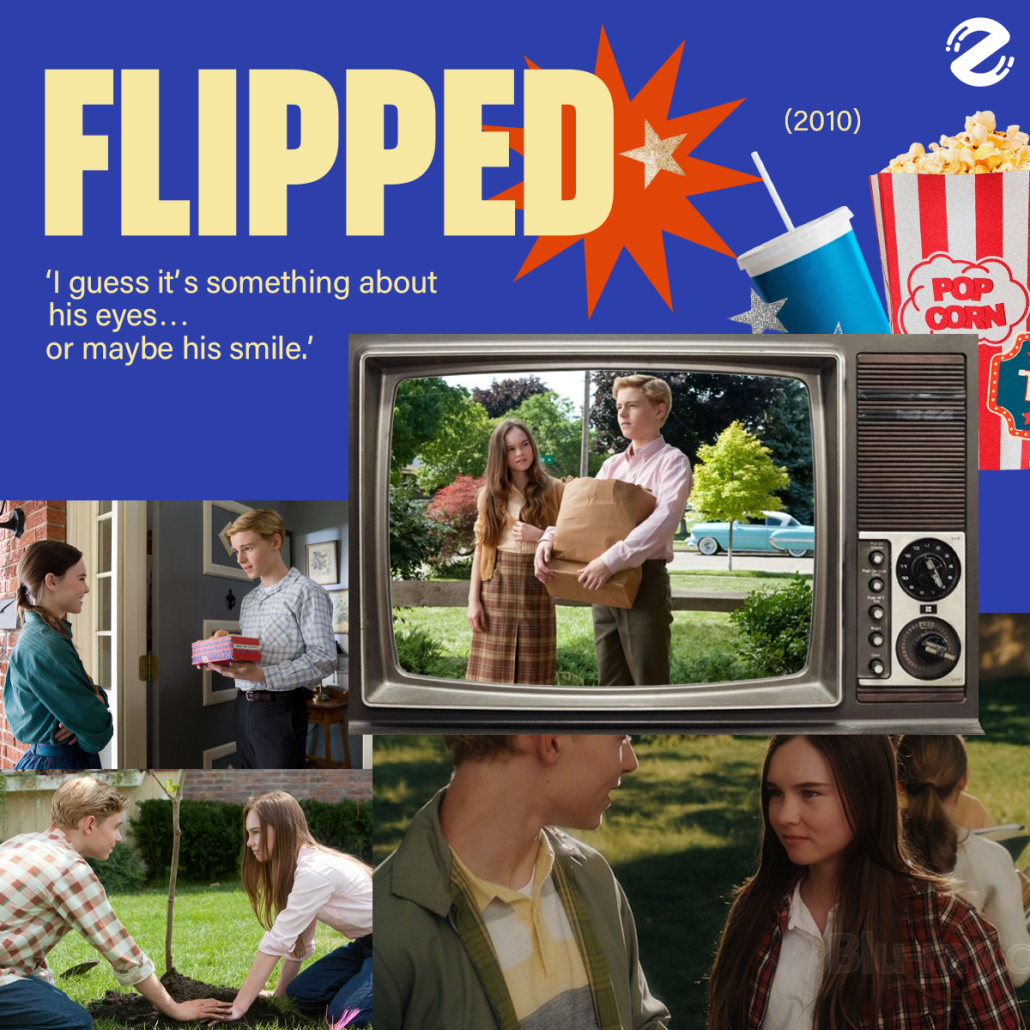 มัดรวม 8 หนังซัมเมอร์ mood ดี ไวบ์คลาสสิก ชวนอบอุ่นหัวใจ เปิดดูเพลินๆ ช่วงหน้าร้อน Zipevent