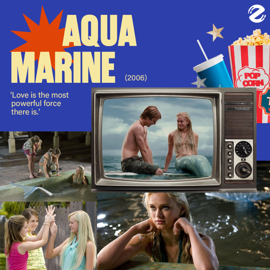 มัดรวม 8 หนังซัมเมอร์ mood ดี ไวบ์คลาสสิก ชวนอบอุ่นหัวใจ เปิดดูเพลินๆ ช่วงหน้าร้อน Zipevent