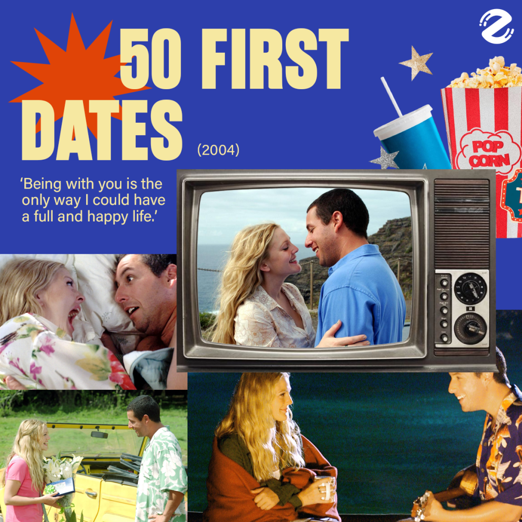 มัดรวม 8 หนังซัมเมอร์ mood ดี ไวบ์คลาสสิก ชวนอบอุ่นหัวใจ เปิดดูเพลินๆ ช่วงหน้าร้อน Zipevent