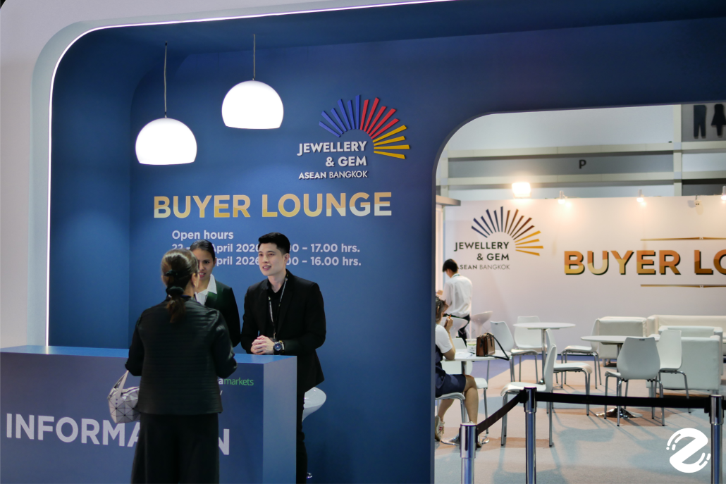 กลับมาอีกครั้ง! Jewellery & Gem ASEAN Bangkok 2026 งานแสดงสินค้าเพื่อธุรกิจอัญมณีและเครื่องประดับนานาชาติ ครบทุกด้านของธุรกิจอัญมณี จัดเต็มกิจกรรมสุด exclusive ตลอด 4 วัน! Zipevent