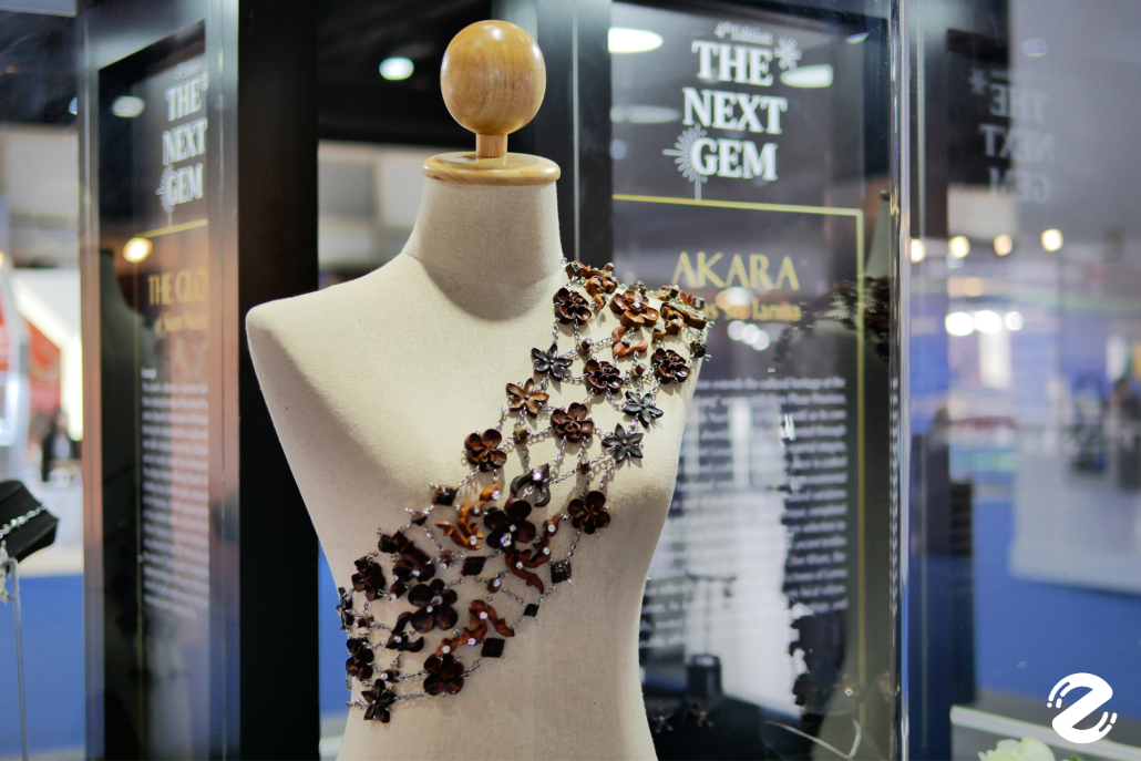 กลับมาอีกครั้ง! Jewellery & Gem ASEAN Bangkok 2026 งานแสดงสินค้าเพื่อธุรกิจอัญมณีและเครื่องประดับนานาชาติ ครบทุกด้านของธุรกิจอัญมณี จัดเต็มกิจกรรมสุด exclusive ตลอด 4 วัน! Zipevent